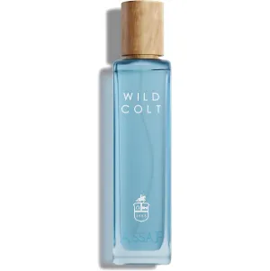عطر ASSAF Wild Colt للجنسين – أو دي بارفيوم ثابت 200 مل