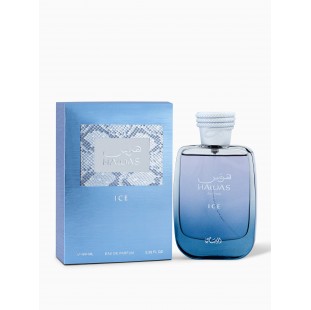 عطر Hawas Ice من Rasasi