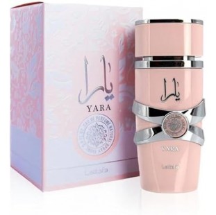 لطافة عطر يارا النسائي 100 مل