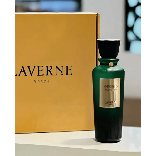 عطر اوركيد فالي 200 مل- أوركيد فالي من لافيرن